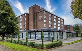 Doubletree By Hilton London Ealing